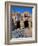 Traditional Pottery and Rug Shop, Tunisia, North Africa, Africa-Papadopoulos Sakis-Framed Photographic Print