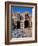 Traditional Pottery and Rug Shop, Tunisia, North Africa, Africa-Papadopoulos Sakis-Framed Photographic Print