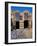 Traditional Pottery and Rug Shop, Tunisia, North Africa, Africa-Papadopoulos Sakis-Framed Photographic Print