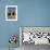 Traditional Pottery and Rug Shop, Tunisia, North Africa, Africa-Papadopoulos Sakis-Framed Photographic Print displayed on a wall