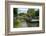 Traditional Sailing Boat, Zuiderzee Open Air Museum, Lake Ijssel-Peter Richardson-Framed Photographic Print