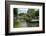 Traditional Sailing Boat, Zuiderzee Open Air Museum, Lake Ijssel-Peter Richardson-Framed Photographic Print