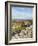 Traditional Thatched Roof Cottage, Inisheer, Aran Islands, Co, Galway, Ireland-Doug Pearson-Framed Photographic Print