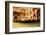 Traditional Venice Gondola Ride-NejroN Photo-Framed Photographic Print