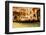 Traditional Venice Gondola Ride-NejroN Photo-Framed Photographic Print