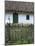 Traditional Village House, Subbotov, Cherkasy Oblast, Ukraine-Ivan Vdovin-Mounted Photographic Print