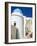 Traditional Village of Lefkes, Paros, Cyclades, Aegean, Greek Islands, Greece, Europe-Tuul-Framed Photographic Print