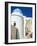 Traditional Village of Lefkes, Paros, Cyclades, Aegean, Greek Islands, Greece, Europe-Tuul-Framed Photographic Print