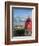 Traditional Windmill, Faial Island, Azores, Portugal-Alan Copson-Framed Photographic Print