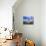 Traditional Windmill Near Antigua, Fuerteventura, Canary Islands, Spain, Europe-Nigel Francis-Photographic Print displayed on a wall