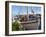 Traditional Wooden Boat, Colin Archer Type, Haugesund, Norway, Scandinavia, Europe-David Lomax-Framed Photographic Print