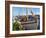 Traditional Wooden Boat, Colin Archer Type, Haugesund, Norway, Scandinavia, Europe-David Lomax-Framed Photographic Print