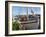 Traditional Wooden Boat, Colin Archer Type, Haugesund, Norway, Scandinavia, Europe-David Lomax-Framed Photographic Print