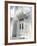 Traditional Wooden House, Buyuk Ada, Princes Islands, Turkey-Upperhall-Framed Photographic Print