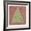 Traditional Xmas-Maria Pietri Lalor-Framed Giclee Print