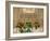 Traditionalist Mass in Notre-Dame Du Carmel Chapel, Fontainebleau, Seine-Et-Marne, France, Europe-Godong-Framed Photographic Print