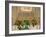 Traditionalist Mass in Notre-Dame Du Carmel Chapel, Fontainebleau, Seine-Et-Marne, France, Europe-Godong-Framed Photographic Print