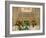 Traditionalist Mass in Notre-Dame Du Carmel Chapel, Fontainebleau, Seine-Et-Marne, France, Europe-Godong-Framed Photographic Print