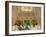 Traditionalist Mass in Notre-Dame Du Carmel Chapel, Fontainebleau, Seine-Et-Marne, France, Europe-Godong-Framed Photographic Print