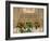 Traditionalist Mass in Notre-Dame Du Carmel Chapel, Fontainebleau, Seine-Et-Marne, France, Europe-Godong-Framed Photographic Print