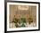 Traditionalist Mass in Notre-Dame Du Carmel Chapel, Fontainebleau, Seine-Et-Marne, France, Europe-Godong-Framed Photographic Print