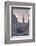 Trafalgar Square and Big Ben at Dawn, London, England, United Kingdom, Europe-Julian Elliott-Framed Photographic Print