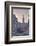 Trafalgar Square and Big Ben at Dawn, London, England, United Kingdom, Europe-Julian Elliott-Framed Photographic Print