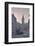 Trafalgar Square and Big Ben at Dawn, London, England, United Kingdom, Europe-Julian Elliott-Framed Photographic Print