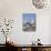 Trafalgar Square Fountains and St. Martin in the Fields, London, England, United Kingdom, Europe-Peter Barritt-Photographic Print displayed on a wall