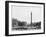 Trafalgar Square, London, Late 19th Century-John L Stoddard-Framed Giclee Print