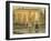 Trafalgar Square, London-Henri Eugene Augustin Le Sidaner-Framed Giclee Print