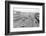 Traffic in Chicago, Illinois, Ca. 1962.-Kirn Vintage Stock-Framed Photographic Print