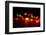 Traffic Lights Number 8-Steve Gadomski-Framed Photographic Print