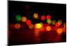 Traffic Lights Number 8-Steve Gadomski-Mounted Photographic Print