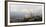 Traffic on elevated downtown roads with skyscrapers in background, Seattle, Washington, USA-Panoramic Images-Framed Photographic Print