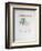 Tragedie, Comedie-Raoul Dufy-Framed Collectable Print