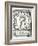 Traianus-Hans Rudolf Manuel Deutsch-Framed Giclee Print