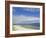 Traigh Bhan Beach and Sound of Iona, Isle of Iona, Inner Hebrides, Scotland, United Kingdom, Europe-Neale Clarke-Framed Photographic Print