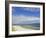 Traigh Bhan Beach and Sound of Iona, Isle of Iona, Inner Hebrides, Scotland, United Kingdom, Europe-Neale Clarke-Framed Photographic Print