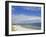 Traigh Bhan Beach and Sound of Iona, Isle of Iona, Inner Hebrides, Scotland, United Kingdom, Europe-Neale Clarke-Framed Photographic Print