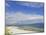 Traigh Bhan Beach and Sound of Iona, Isle of Iona, Inner Hebrides, Scotland, United Kingdom, Europe-Neale Clarke-Mounted Photographic Print