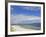 Traigh Bhan Beach and Sound of Iona, Isle of Iona, Inner Hebrides, Scotland, United Kingdom, Europe-Neale Clarke-Framed Photographic Print