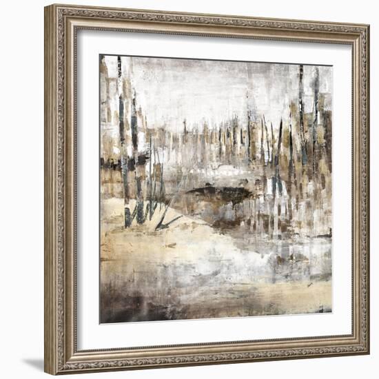 Trail Head-Alexys Henry-Framed Giclee Print