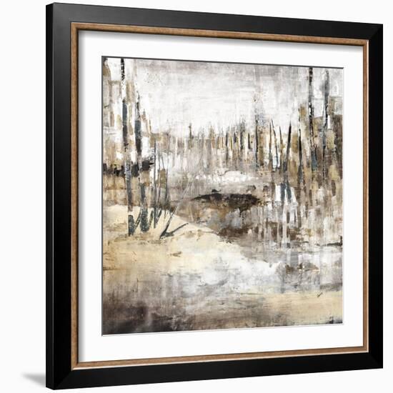 Trail Head-Alexys Henry-Framed Giclee Print