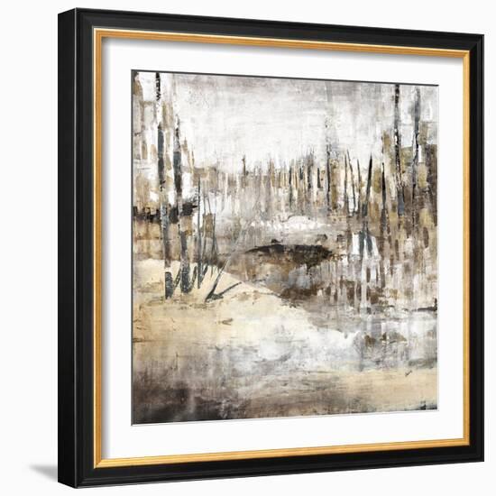 Trail Head-Alexys Henry-Framed Giclee Print