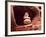 Trail Marker, Rock Cairn-Elisa Cicinelli-Framed Photographic Print