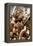 Trail Mix-J.C. Vaillant-Framed Premier Image Canvas