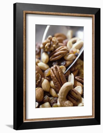 Trail Mix-J.C. Vaillant-Framed Photographic Print