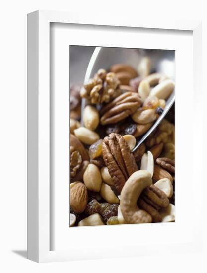 Trail Mix-J.C. Vaillant-Framed Photographic Print