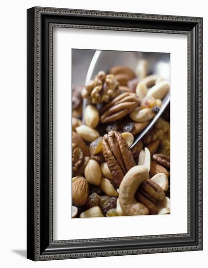 Trail Mix-J.C. Vaillant-Framed Photographic Print